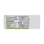 Buy ARICEP M Online at Classic Medico