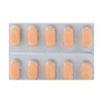 Buy RANOGARD 500 Online at Classic Medico
