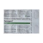 Buy RANOGARD 500 Online at Classic Medico