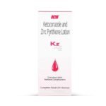 Buy KZ PLUS LOTION Online at Classic Medico