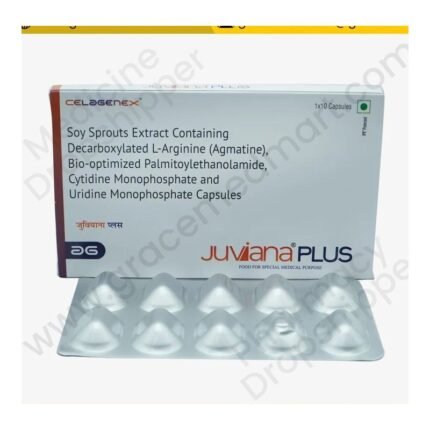 Buy JUVIANA PLUS Online at Classic Medico