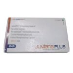 Buy JUVIANA PLUS Online at Classic Medico