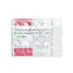 Buy AMANZA MP 1 Online at Classic Medico