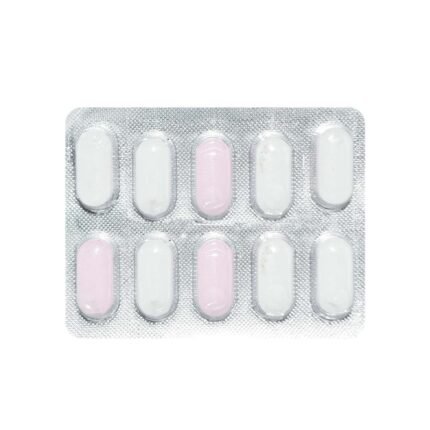 Buy AMANZA MP 1 Online at Classic Medico