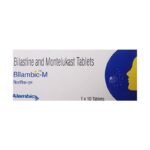 Buy BILAMBIC M Online at Classic Medico
