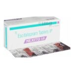 Buy NEXITO 15 Online at Classic Medico