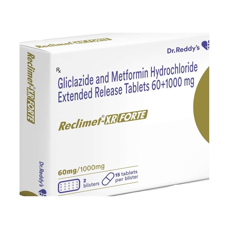 RECLIMET XR FORTE Buy RECLIMET XR FORTE Online at Classic Medico