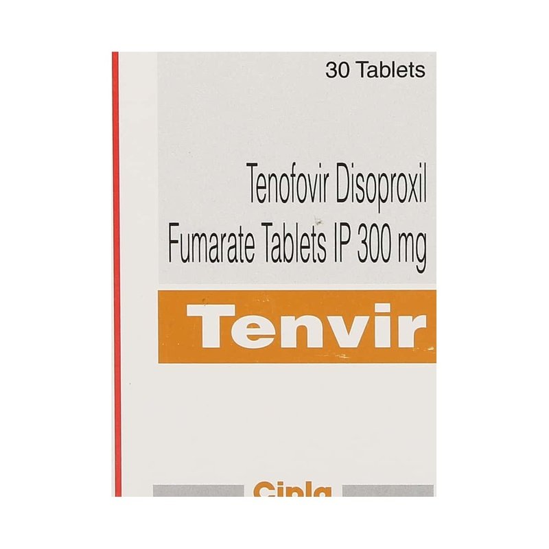 TENVIR AF Buy TENVIR AF Online at Classic Medico