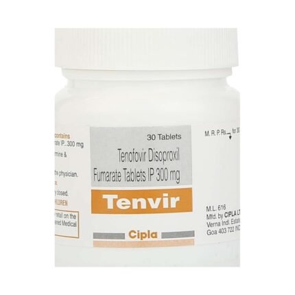 Buy TENVIR AF Online at Classic Medico