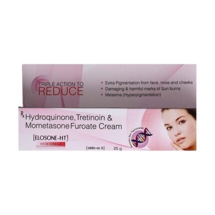 Buy ELOSONE HT Online at Classic Medico