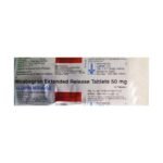 Buy LUPIN MIRA 50 Online at Classic Medico