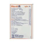 Buy BLUVIT D3 Online at Classic Medico