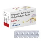 Buy DUBINOR Online at Classic Medico