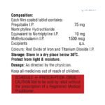 Buy DUBINOR Online at Classic Medico