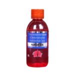 Buy ALKOF DX SYRUP Online at Classic Medico