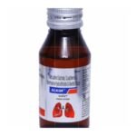 Buy ALKOF DX SYRUP Online at Classic Medico