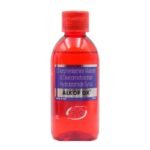 Buy ALKOF DX SYRUP Online at Classic Medico