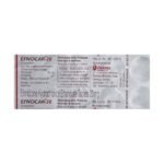 Buy EFNOCAR 20 Online at Classic Medico