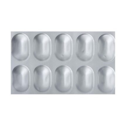 Buy LUPISOZ D Online at Classic Medico