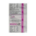 Buy BECOCNX LITE Online at Classic Medico