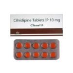 Buy CILSAM 10 Online at Classic Medico