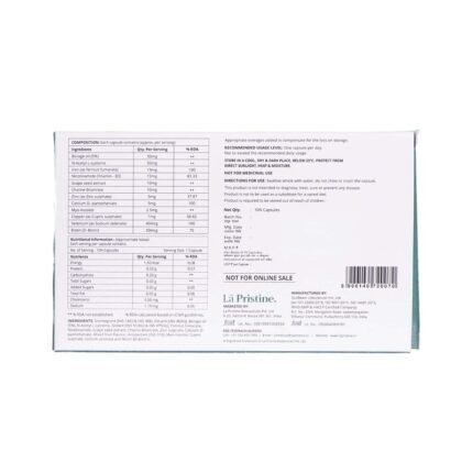 Buy VITERMA Online at Classic Medico