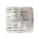 Buy LIQUI D3 Online at Classic Medico