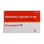 Buy PROSTAGARD 8 Online at Classic Medico