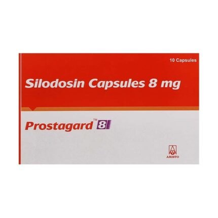 Buy PROSTAGARD 8 Online at Classic Medico