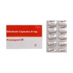 Buy PROSTAGARD 8 Online at Classic Medico