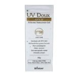 Buy UV DOUX GOLD SPF 50 SUNSCREEN Online at Classic Medico