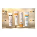 Buy UV DOUX GOLD SPF 50 SUNSCREEN Online at Classic Medico