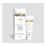 Buy UV DOUX GOLD SPF 50 SUNSCREEN Online at Classic Medico