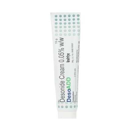 Buy DESOADD CREAM Online at Classic Medico