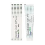 Buy DESOADD CREAM Online at Classic Medico