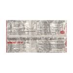 Buy ROSEDAY CV 10 Online at Classic Medico