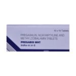 Buy PREGABID MNT Online at Classic Medico