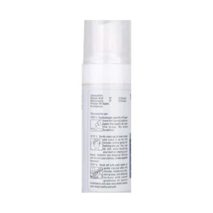 Buy SALDAN SHAMPOO Online at Classic Medico