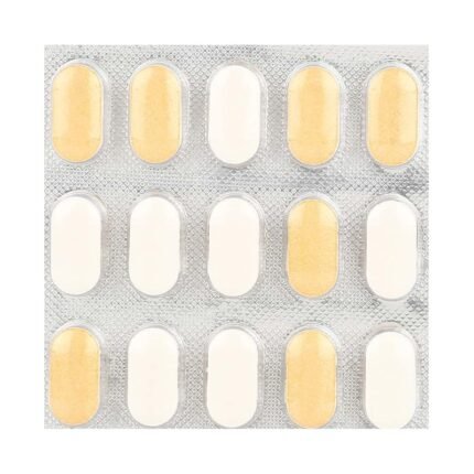 Buy METFFIL VG2 Online at Classic Medico