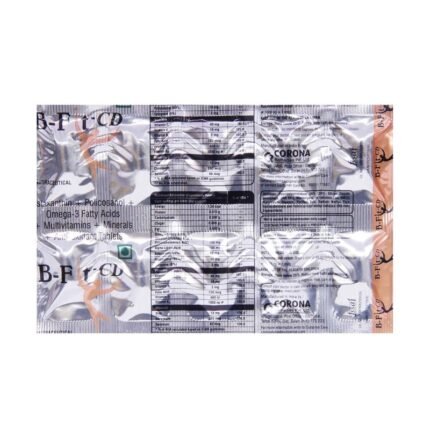 Buy B FIT CD Online at Classic Medico
