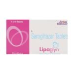 Buy LIPAGLYN Online at Classic Medico