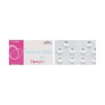 Buy LIPAGLYN Online at Classic Medico