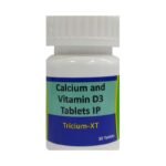 Buy TRICIUM XT Online at Classic Medico
