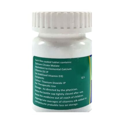 Buy TRICIUM XT Online at Classic Medico
