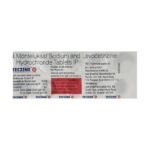 Buy TECZINE M Online at Classic Medico