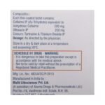 Buy ZANOCIN PLUS Online at Classic Medico