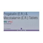 Buy ME PXL Online at Classic Medico