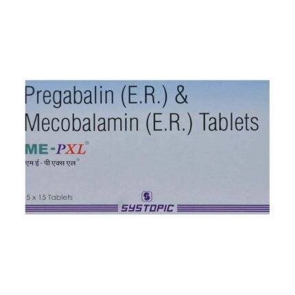 Buy ME PXL Online at Classic Medico