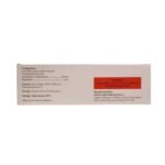 Buy VONOGRESS 20 Online at Classic Medico