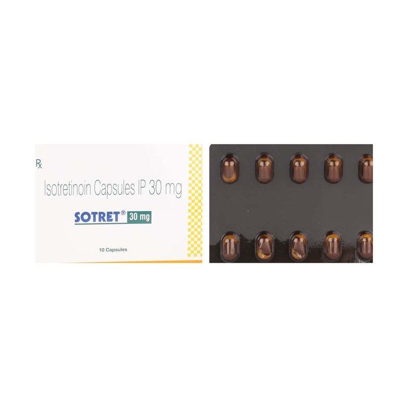 SOTRET 30 Buy SOTRET 30 Online at Classic Medico